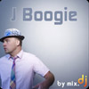 iPhone Mix App 