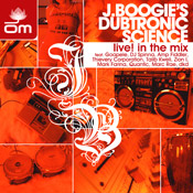 J Boogie - Live-in-the-mix