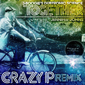J Boogie - Together Single