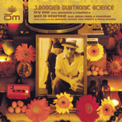 J Boogie's Dubtronic Science