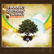 J Boogie's Dubtronic Science - Soul Vibrations