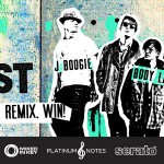 remix contest