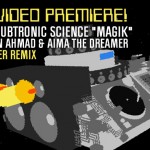 Magik video youtube