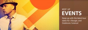 Events-Slide